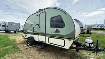 2016 Forest River R-Pod 183G