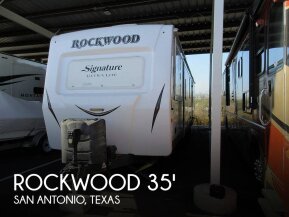2016 Forest River Rockwood for sale 300506648