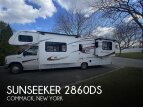 Thumbnail Photo 0 for 2016 Forest River Sunseeker 2860DS