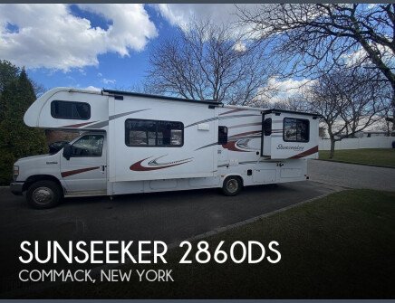Photo 1 for 2016 Forest River Sunseeker 2860DS