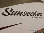 Thumbnail Photo 21 for 2016 Forest River Sunseeker 2400S