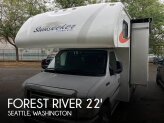 2016 Forest River Sunseeker