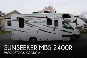 2016 Forest River Sunseeker for sale 300519856