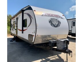 2016 Forest River Vengeance for sale 300391486