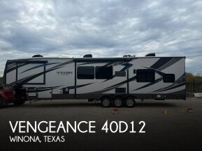 2016 Forest River Vengeance for sale 300489950
