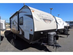 2016 Forest River Wildwood 21RBS for sale 300362724