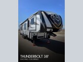 2016 Forest River XLR Thunderbolt