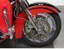 2016 Harley-Davidson CVO Electra Glide Ultra Limited for sale 201086140