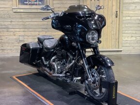 2016 Harley-Davidson CVO for sale 201145902
