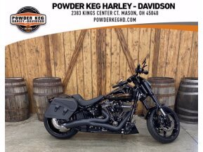 2016 Harley-Davidson CVO for sale 201183879