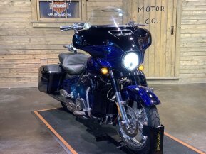 2016 Harley-Davidson CVO for sale 201189282