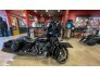 2016 Harley-Davidson CVO for sale 201195570