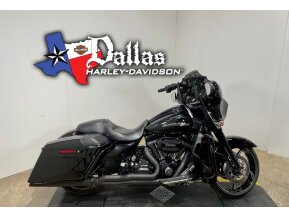 2016 Harley-Davidson CVO for sale 201195624