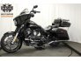 2016 Harley-Davidson CVO for sale 201200169