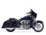 2016 Harley-Davidson CVO for sale 201201524