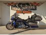 2016 Harley-Davidson CVO Electra Glide Ultra Limited for sale 201216184