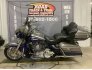 2016 Harley-Davidson CVO for sale 201221100
