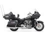 2016 Harley-Davidson CVO Road Glide Ultra for sale 201223174