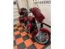 2016 Harley-Davidson CVO for sale 201225240