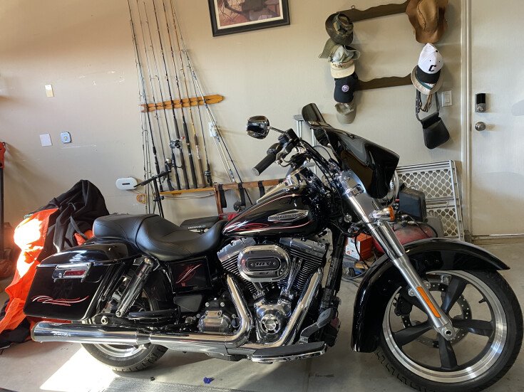 Photo for 2016 Harley-Davidson Dyna