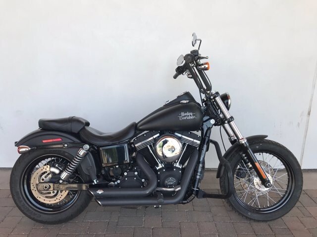 used dyna for sale