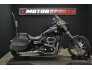 2016 Harley-Davidson Dyna for sale 201120966