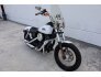2016 Harley-Davidson Dyna Street Bob for sale 201188772