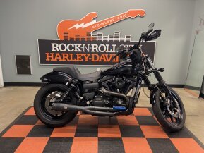 2016 Harley-Davidson Dyna Low Rider S for sale 201191431