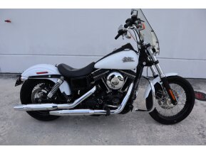 2016 Harley-Davidson Dyna Street Bob for sale 201192153