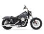 2016 Harley-Davidson Dyna Street Bob for sale 201201536