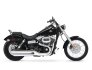 2016 Harley-Davidson Dyna for sale 201206042
