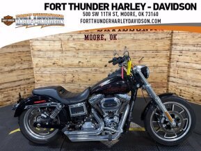 2016 Harley-Davidson Dyna for sale 201209473
