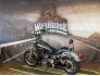 2016 Harley-Davidson Dyna for sale 201221434