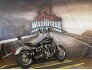 2016 Harley-Davidson Dyna for sale 201221434
