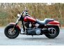2016 Harley-Davidson Dyna Fat Bob for sale 201222324