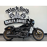 2016 Harley-Davidson Dyna Low Rider S for sale 201346511