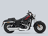 2016 Harley-Davidson Dyna Fat Bob for sale 201626625