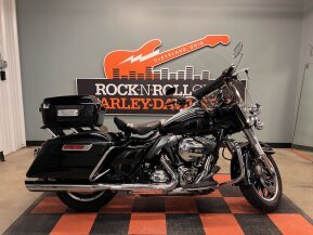 2016 Harley-Davidson Police for sale 201199469
