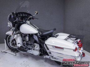 2016 Harley-Davidson Police for sale 201216800