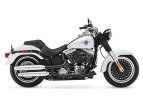 2016 Harley-Davidson Softail Fat Boy Lo specifications