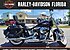 2016 Harley-Davidson Softail for sale 200759673