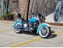 2016 Harley-Davidson Softail for sale 200795019
