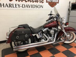 2016 Harley-Davidson Softail for sale 201077170