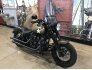 2016 Harley-Davidson Softail for sale 201180020