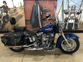 2016 Harley-Davidson Softail Heritage Classic for sale 201191409