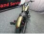 2016 Harley-Davidson Softail for sale 201193746