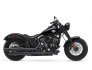 2016 Harley-Davidson Softail for sale 201201530