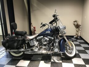2016 Harley-Davidson Softail Heritage Classic for sale 201205283