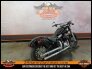 2016 Harley-Davidson Softail for sale 201206034