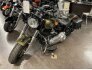 2016 Harley-Davidson Softail for sale 201206743